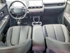 Hyundai Ioniq 5 SEL* 4X4* BOSE* LONG RANGE* ОБДУХВАНЕ* ТЪРГ | Auto.bg — изображение 9
