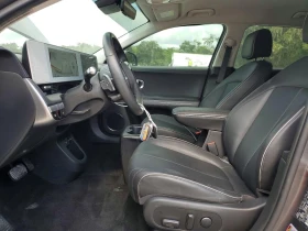 Hyundai Ioniq 5 SEL* 4X4* BOSE* LONG RANGE* ОБДУХВАНЕ* ТЪРГ | Auto.bg — изображение 8