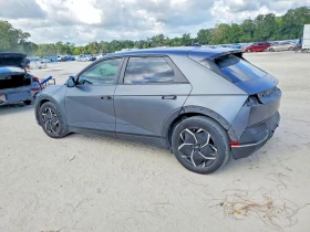 Hyundai Ioniq 5 SEL* 4X4* BOSE* LONG RANGE* ОБДУХВАНЕ* ТЪРГ | Auto.bg — изображение 4