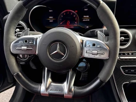Mercedes-Benz C 43 AMG / 360 / Distronic / Burmester / Carfax / ��������� | Mobile.bg � ����� ������ 11