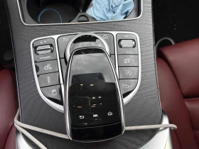 Mercedes-Benz C 43 AMG / 360 / Distronic / Burmester / Carfax / ��������� | Mobile.bg � ����� ������ 10