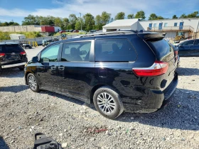 Toyota Sienna 3.5l Xle 8-Passenger | Auto.bg — изображение 2