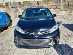 Toyota Sienna 3.5l Xle 8-Passenger | Auto.bg — изображение 5