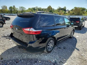 Toyota Sienna 3.5l Xle 8-Passenger | Auto.bg — изображение 3