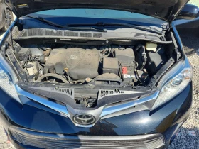 Toyota Sienna 3.5l Xle 8-Passenger | Auto.bg — изображение 12