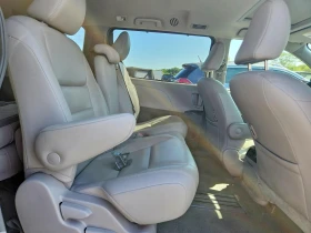 Toyota Sienna 3.5l Xle 8-Passenger | Auto.bg — изображение 11