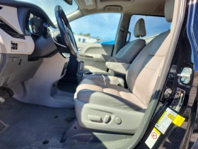 Toyota Sienna 3.5l Xle 8-Passenger | Auto.bg — изображение 7