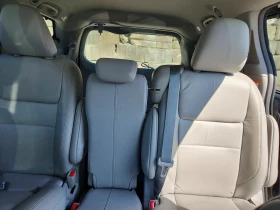 Toyota Sienna 3.5l Xle 8-Passenger | Auto.bg — изображение 10