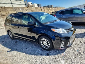 Toyota Sienna 3.5l Xle 8-Passenger | Auto.bg — изображение 4