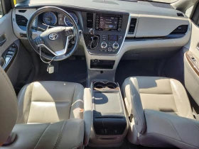 Toyota Sienna 3.5l Xle 8-Passenger | Auto.bg — изображение 8