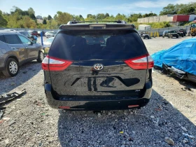 Toyota Sienna 3.5l Xle 8-Passenger | Auto.bg — изображение 6