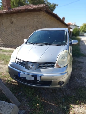 Nissan Note 1.6 - 2800 € - 95932338 2