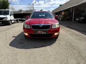 ������ Skoda Octavia