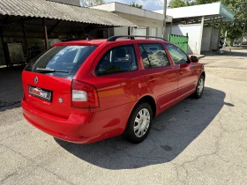 Skoda Octavia 1.6 TDI 105 �.�. | Mobile.bg � ����� ������ 6
