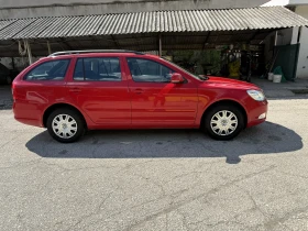 Skoda Octavia 1.6 TDI 105 �.�. | Mobile.bg � ����� ������ 7