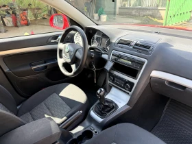 Skoda Octavia 1.6 TDI 105 �.�. | Mobile.bg � ����� ������ 13