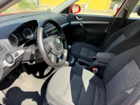 Skoda Octavia 1.6 TDI 105 �.�. | Mobile.bg � ����� ������ 9