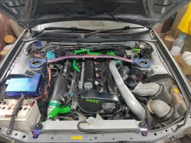 Nissan Skyline GT-FOUR  - 35000 € - 60350066 8