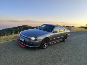 Nissan Skyline GT-FOUR  - 35000 € - 60350066 4