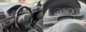 VW Touran 1.6TDI HIGHLINE  | Mobile.bg � ����� ������ 10