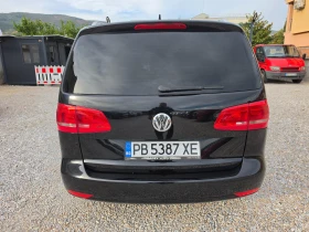 VW Touran 1.6TDI HIGHLINE  | Mobile.bg � ����� ������ 3