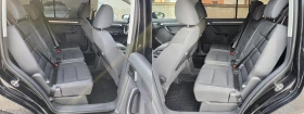 VW Touran 1.6TDI HIGHLINE  | Mobile.bg � ����� ������ 12