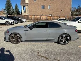 Audi Rs5 * quattro  * CARFAX *  ��������� * 360 *  | Mobile.bg � ����� ������ 3
