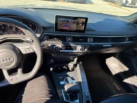 Audi Rs5 * quattro  * CARFAX *  ��������� * 360 *  | Mobile.bg � ����� ������ 9
