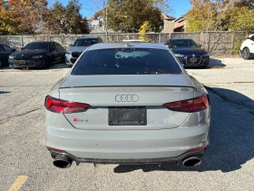Audi Rs5 * quattro  * CARFAX *  ��������� * 360 *  | Mobile.bg � ����� ������ 5