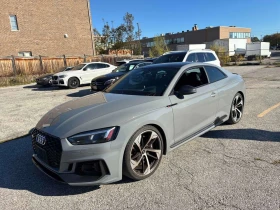 ������ Audi Rs5