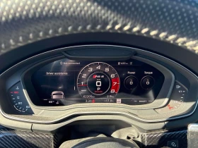 Audi Rs5 * quattro  * CARFAX *  ��������� * 360 *  | Mobile.bg � ����� ������ 8