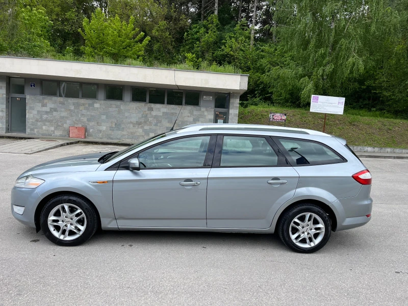 Ford Mondeo 2.0i* StartStop* Подгрев, снимка 8 - Автомобили и джипове - 45406381