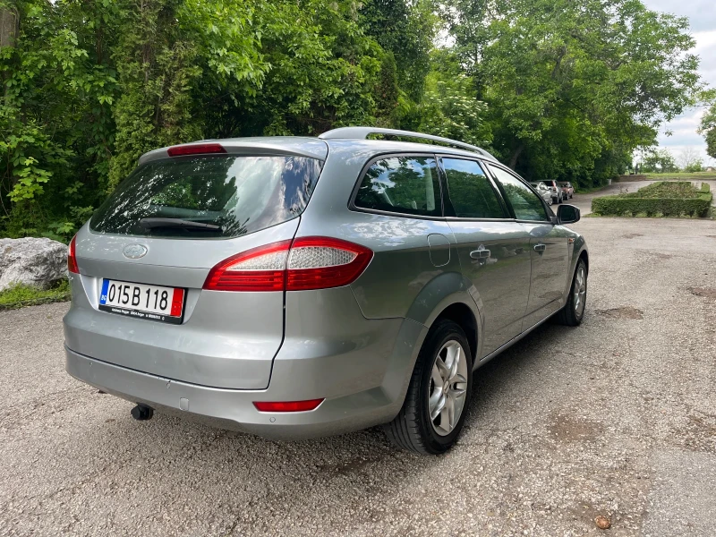 Ford Mondeo 2.0i* StartStop* Подгрев, снимка 5 - Автомобили и джипове - 45406381