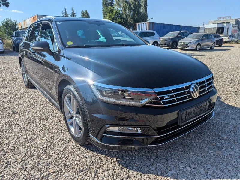 VW Passat Продаден, снимка 1 - Автомобили и джипове - 45998530