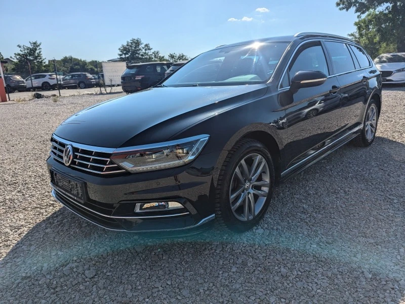 VW Passat Продаден, снимка 2 - Автомобили и джипове - 45998530