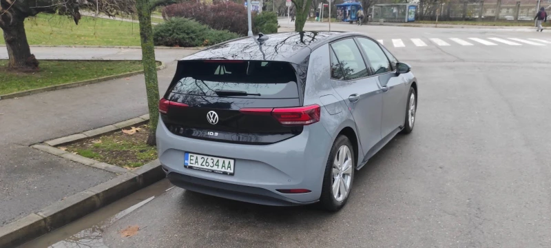 VW ID.3 ID.3 Pro, снимка 6 - Автомобили и джипове - 49556295