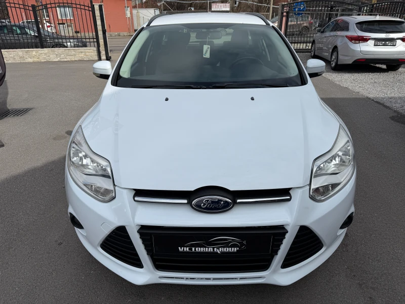 Ford Focus 1.6 I НОВ ВНОС, снимка 2 - Автомобили и джипове - 49326184