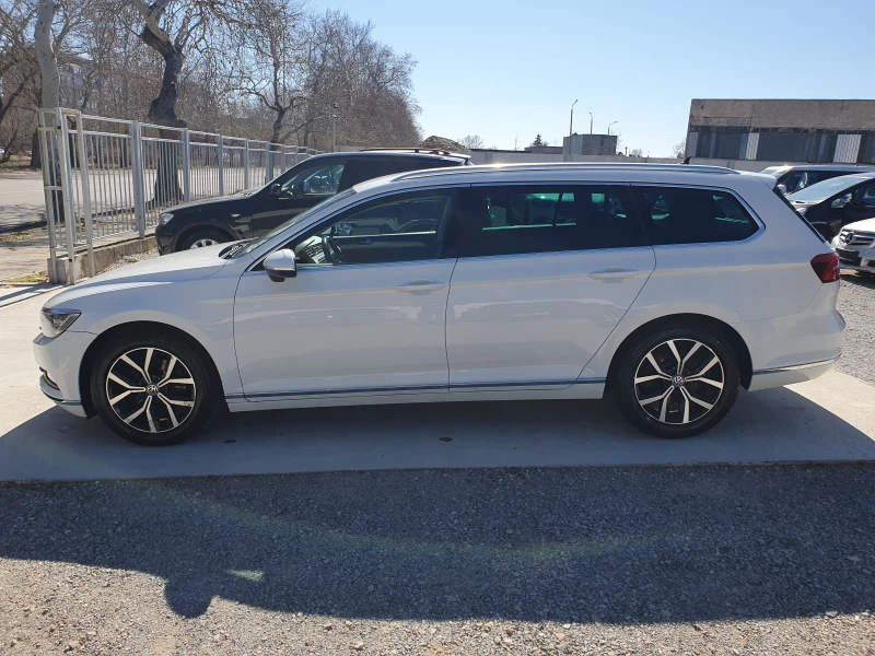 VW Passat 2.0/150ks/Digital Cokpit, снимка 4 - Автомобили и джипове - 49410617