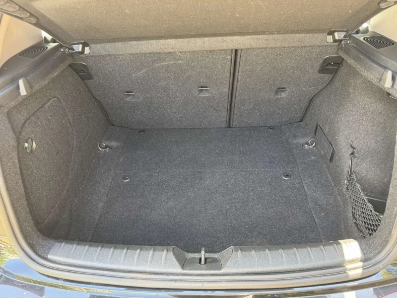 BMW 116 Регистриран , снимка 12 - Автомобили и джипове - 52393028