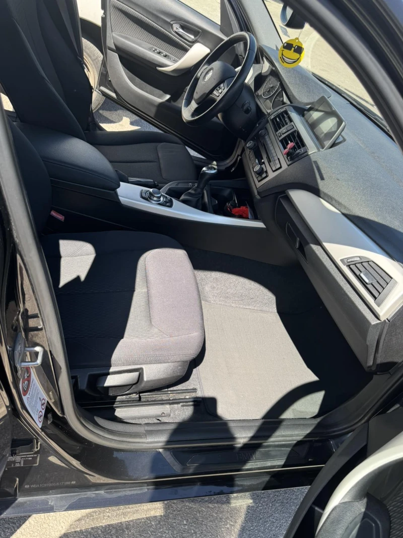 BMW 116 Регистриран , снимка 14 - Автомобили и джипове - 52393028