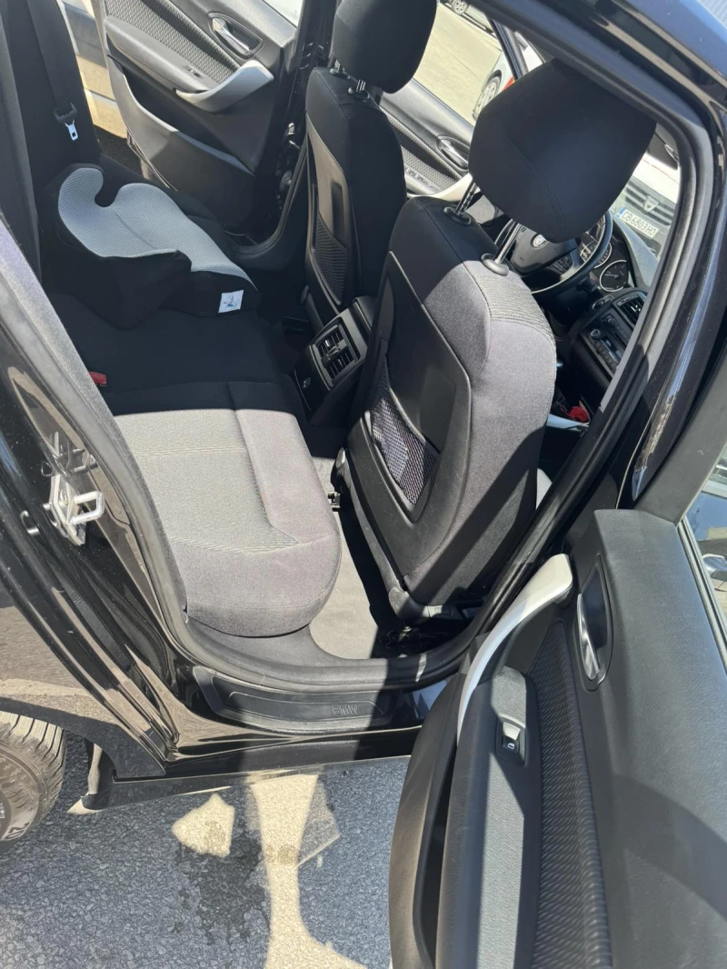 BMW 116 Регистриран , снимка 13 - Автомобили и джипове - 52393028