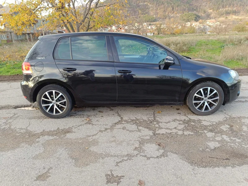 VW Golf 6, снимка 15 - Автомобили и джипове - 52284802