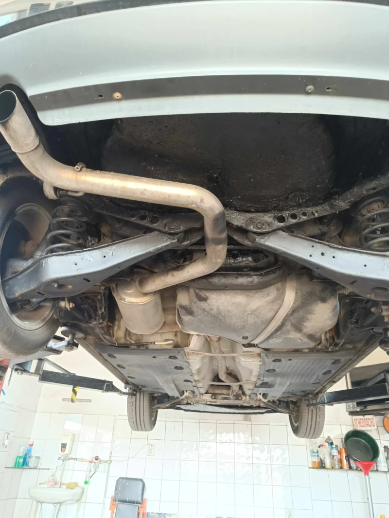 VW Golf 6, снимка 11 - Автомобили и джипове - 52284802