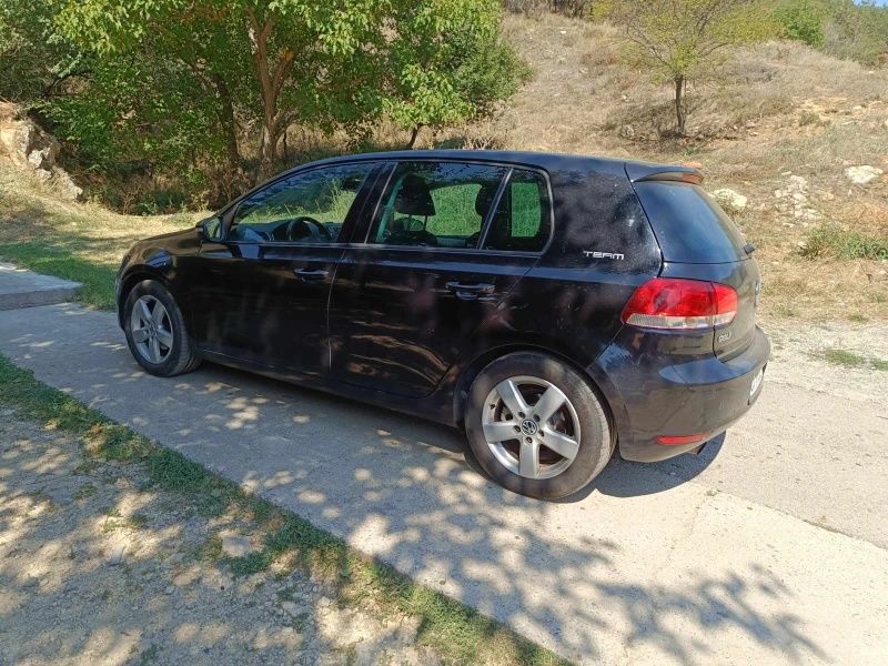 VW Golf 6, снимка 2 - Автомобили и джипове - 52284802