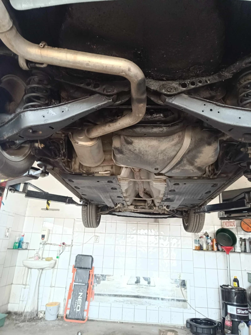 VW Golf 6, снимка 10 - Автомобили и джипове - 52284802