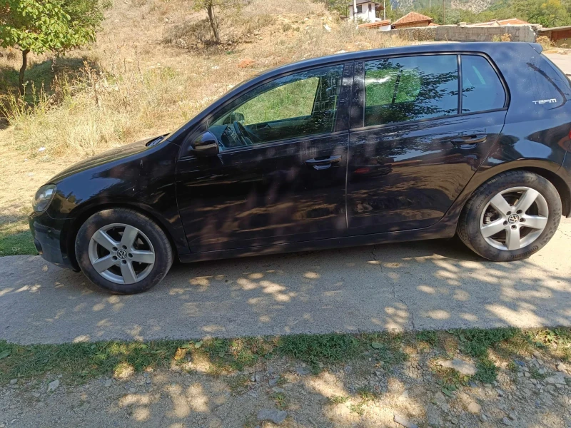 VW Golf 6, снимка 7 - Автомобили и джипове - 52284802