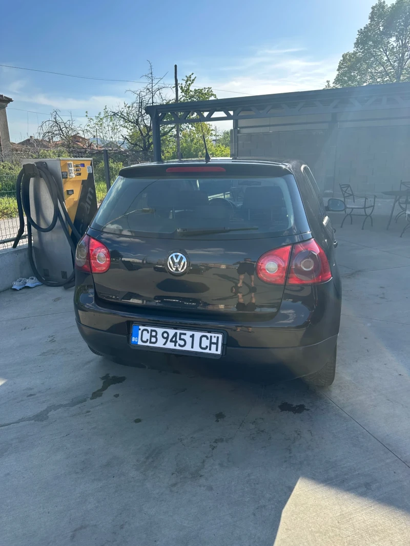 VW Golf, снимка 4 - Автомобили и джипове - 52531392