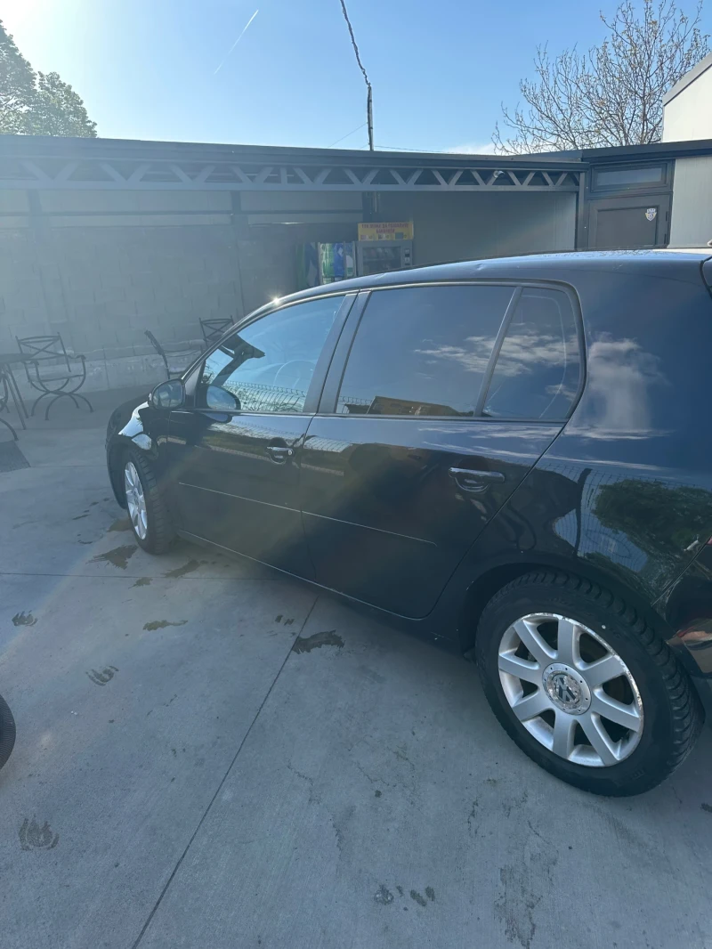 VW Golf, снимка 6 - Автомобили и джипове - 52531392