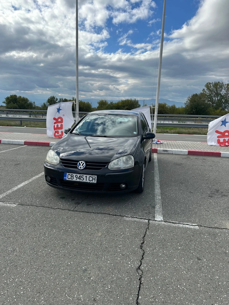 VW Golf, снимка 15 - Автомобили и джипове - 52531392
