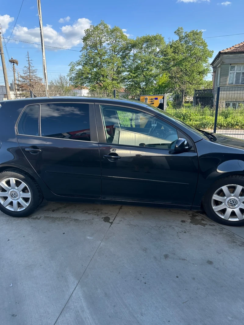 VW Golf, снимка 3 - Автомобили и джипове - 52531392